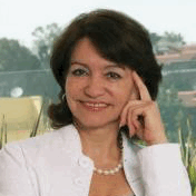 María Teresa Zavala - CEO Practical Education For Executives